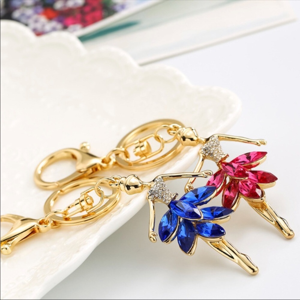 🌸 Last One 🌸 Trendy Jewels - Picture 2 of 2